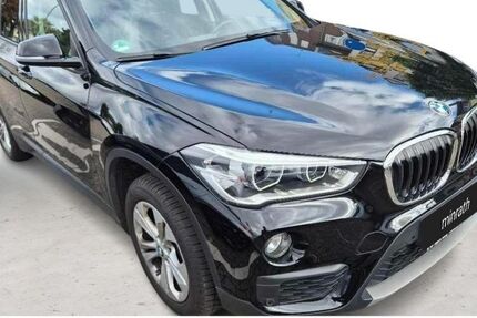 BMW X1 53.963 km 18.610 &euro; Duisburg-Rheinhausen 47226