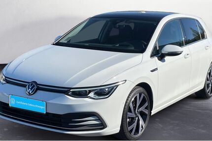 VW Golf 14.296 km 28.950 &euro; Hilden 40721