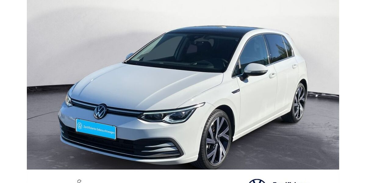 VW Golf 14.296 km 28.950 &euro; Hilden 40721