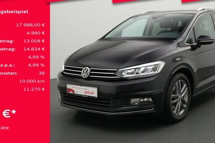 VW Touran 65.200 km 17.988 &euro; Leverkusen 51373