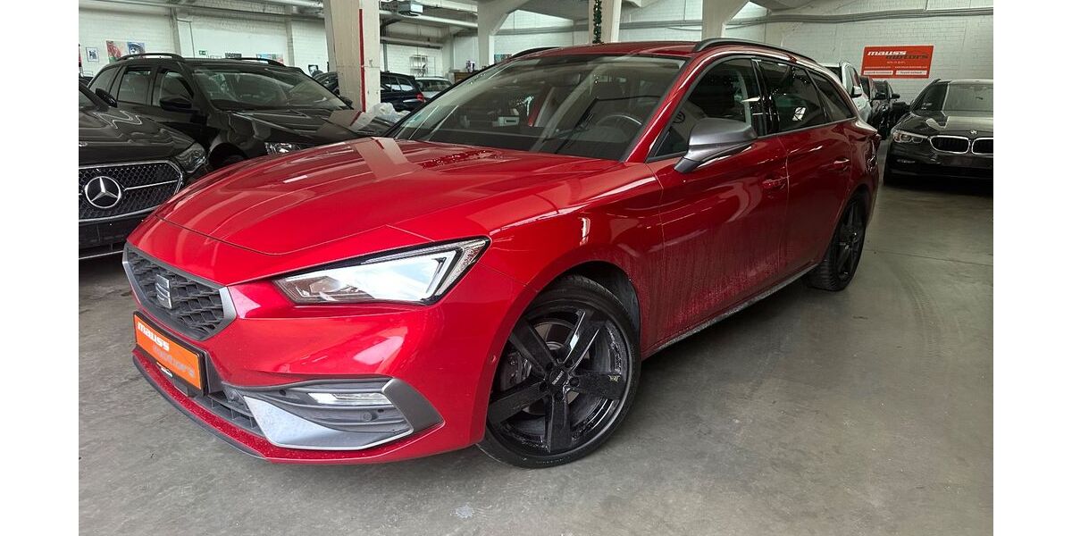 Seat Leon 160.250 km 15.880 &euro; Düsseldorf 40549