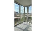 Charmantes 1 ZKB Apartment + Wintergarten in Ludwigshafen am Main - Ideal für Singles oder Pendler