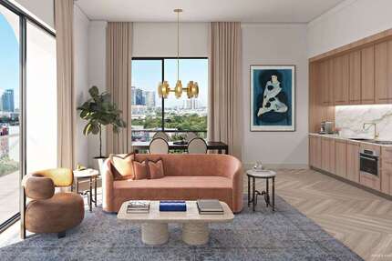 Wohnung zum Kaufen in Miami 882.919 € 59 m²