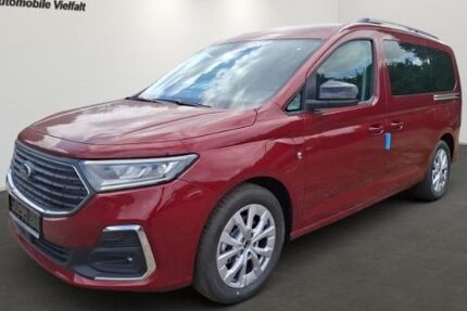 Ford Grand Tourneo 2.500 km 41.950 € Neuss 41464