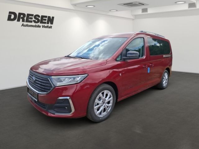 Ford Grand Tourneo 4.500 km 41.590 € Neuss 41464