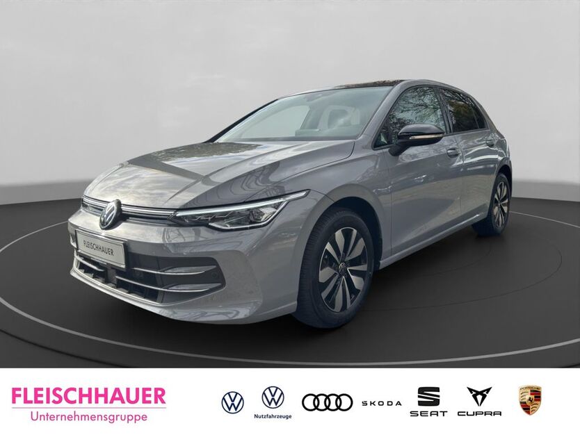 VW Golf 7.876 km 29.850 € Mönchengladbach 41238