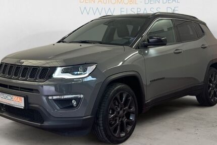 Jeep Compass 66.900 km 17.989 &euro; Moers 47445