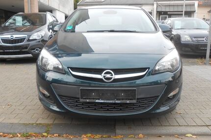 Opel Astra 136.480 km 6.499 € Düsseldorf 40625