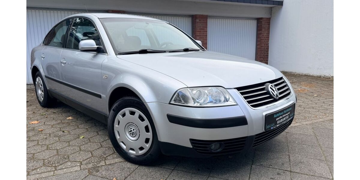 VW Passat 220.000 km 2.450 &euro; Mönchengladbach 41061