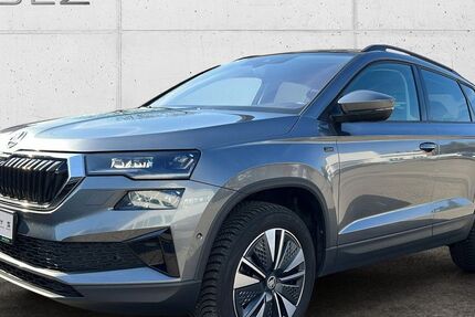 Skoda Karoq 25.362 km 31.290 &euro; Pulheim-Brauweiler 50259
