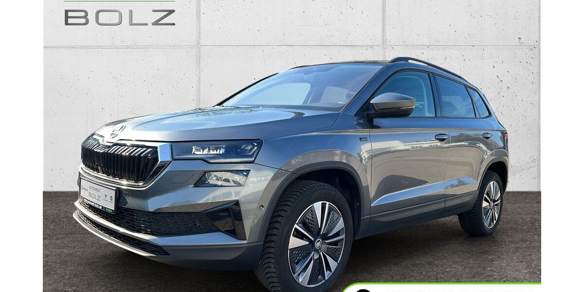 Skoda Karoq 25.362 km 31.290 &euro; Pulheim-Brauweiler 50259