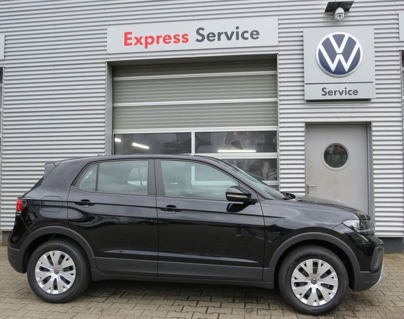 T-Cross