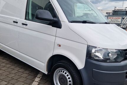 VW T5 Transporter 205.000 km 8.450 € Pulheim 50259