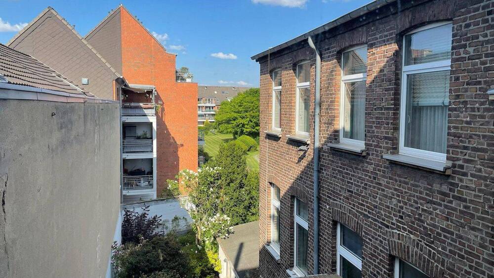 Mehrfamilienhaus, Wohnhaus Neuss Furth-Süd - 1 Zimmer, 492 m&sup2;, 1.100.000&euro; | Angebot:26443443
