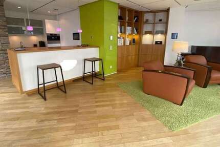 Büro in Düsseldorf 1.995 € 50 m²