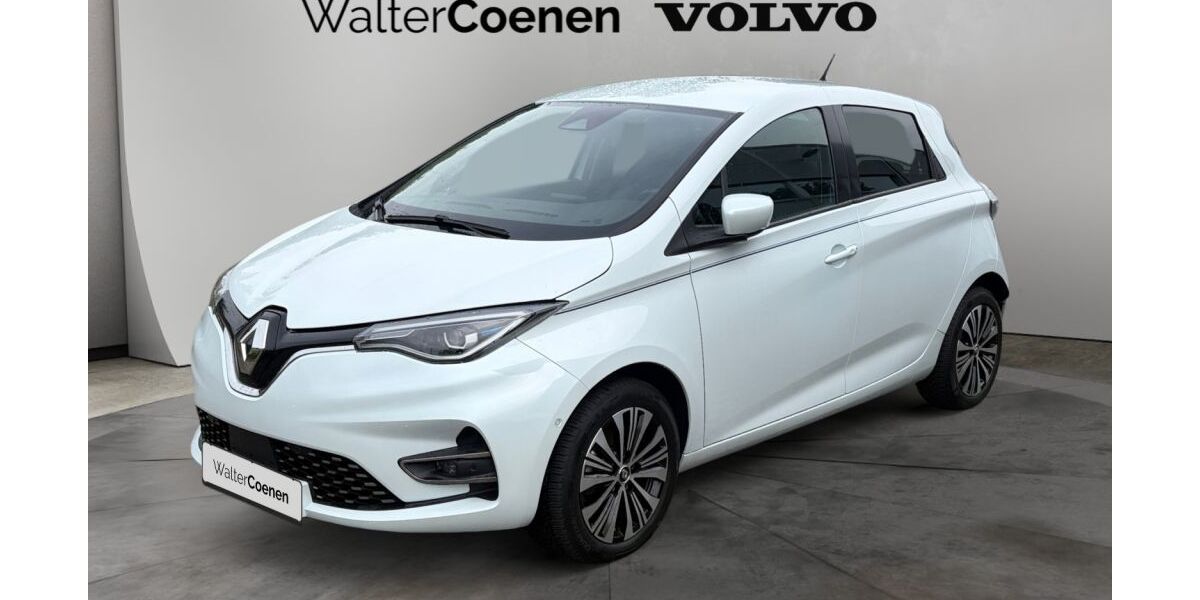 Renault ZOE 31.298 km 15.950 &euro; Mönchengladbach 41068