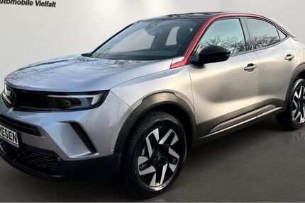 Opel Mokka 10.700 km 21.380 &euro; Viersen 41747