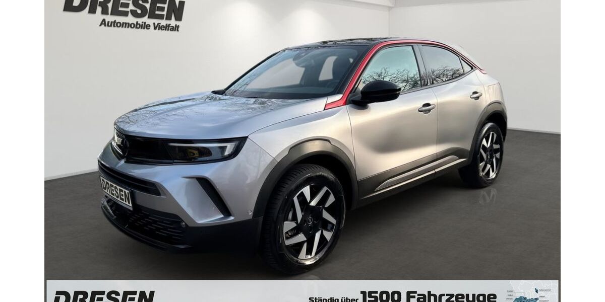 Opel Mokka 10.700 km 21.380 &euro; Viersen 41747