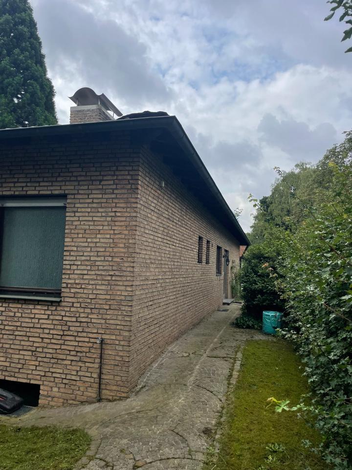 VERBERGFreistehendes Einfamilienhaus mit AusbaureserveTOP Lage