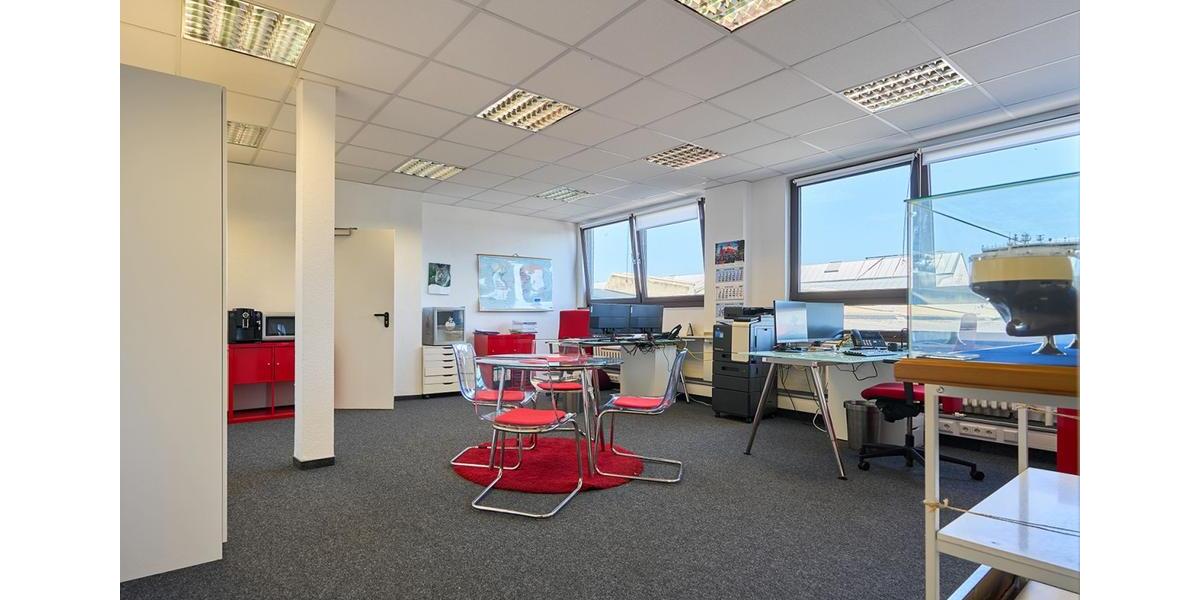 BÜRO | 2 EURM² AKTION | TEEKÜCHE zimmer