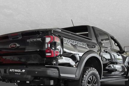 Ford Ranger 3.500 km 63.990 € Moers 47441