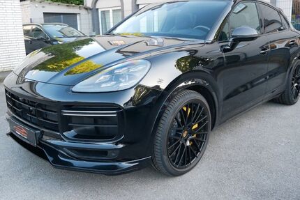Porsche Cayenne 111.011 km 68.950 &euro; Mülheim an der Ruhr 45473