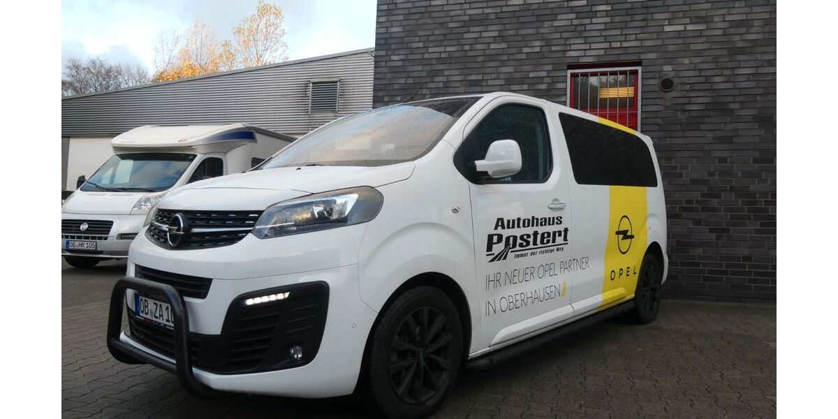 Opel Zafira 120.000 km 29.980 &euro; Oberhausen 46147