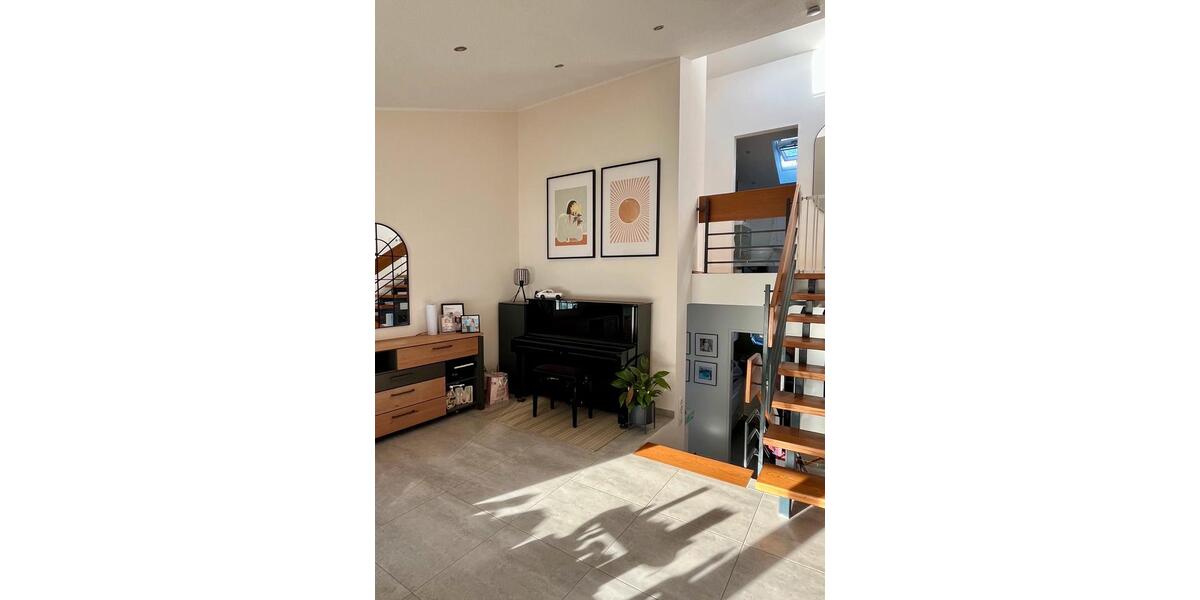 Freistehendes Architektenhaus in grüner Lage 5 zimmer