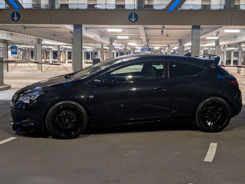 Astra