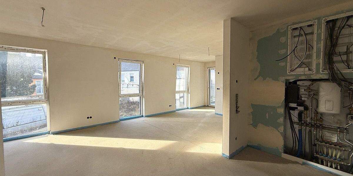 Etagenwohnung Willich - 3 Zimmer, 103 m&sup2;, 479.000&euro; | Angebot:25165609