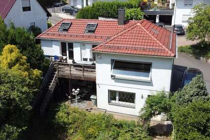 Haus zum Kaufen in Solingen 599.000 € 154.71 m²