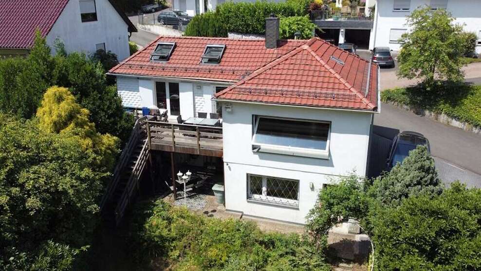 Haus zum Kaufen in Solingen 599.000 € 154.71 m²
