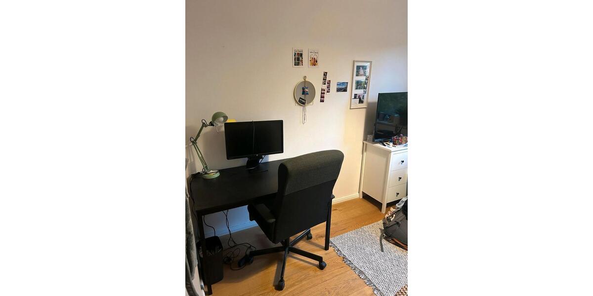 Etagenwohnung Düsseldorf Flingern Süd - 2 Zimmer, 14 m&sup2;, 675&euro; | Angebot:25658361