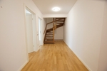 Moderne und großzügige 5 Zimmer-Wohnung über zwei Etagen mit separatem Eingang und Einbauküche - Maisonettenwohnung Düsseldorf Heerdt | Angebot:27313431