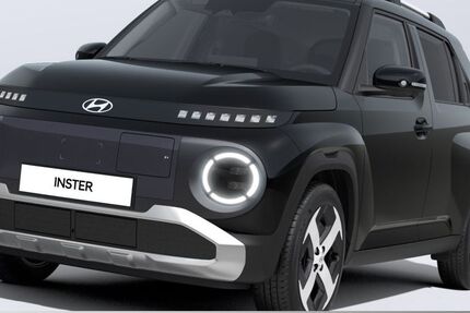 Hyundai INSTER 1.180 km 29.998 &euro; Leverkusen 51373