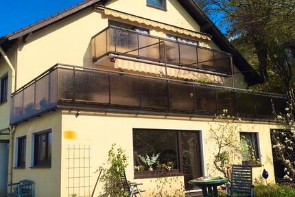 Mehrgenerationenhaus mit großem Grundstück und Fernblick 10 zimmer