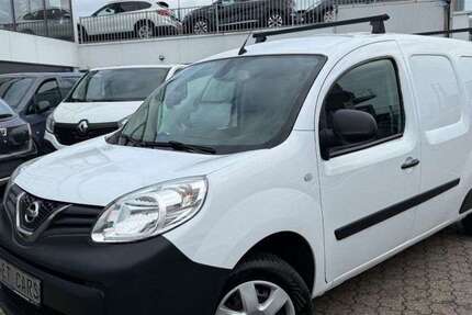 Nissan NV250 85.313 km 10.850 &euro; Hilden (bei Düsseldorf) 40721