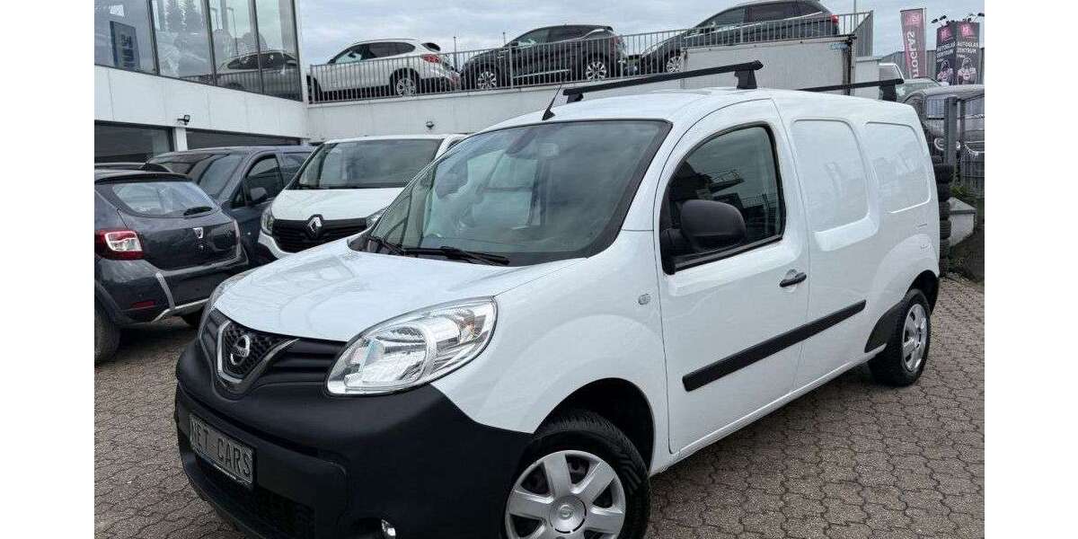Nissan NV250 85.313 km 10.850 &euro; Hilden (bei Düsseldorf) 40721