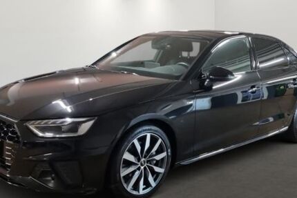 Audi A4 71.435 km 30.990 &euro; Neuss 41464