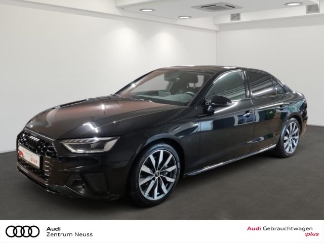 Audi A4 71.435 km 30.990 &euro; Neuss 41464