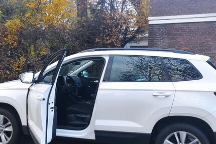 Skoda Karoq 164.000 km 17.500 € Duisburg 47226