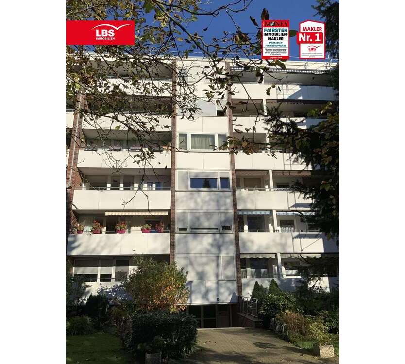 Wohnung zum Kaufen in Ratingen 219.000 € 96 m²