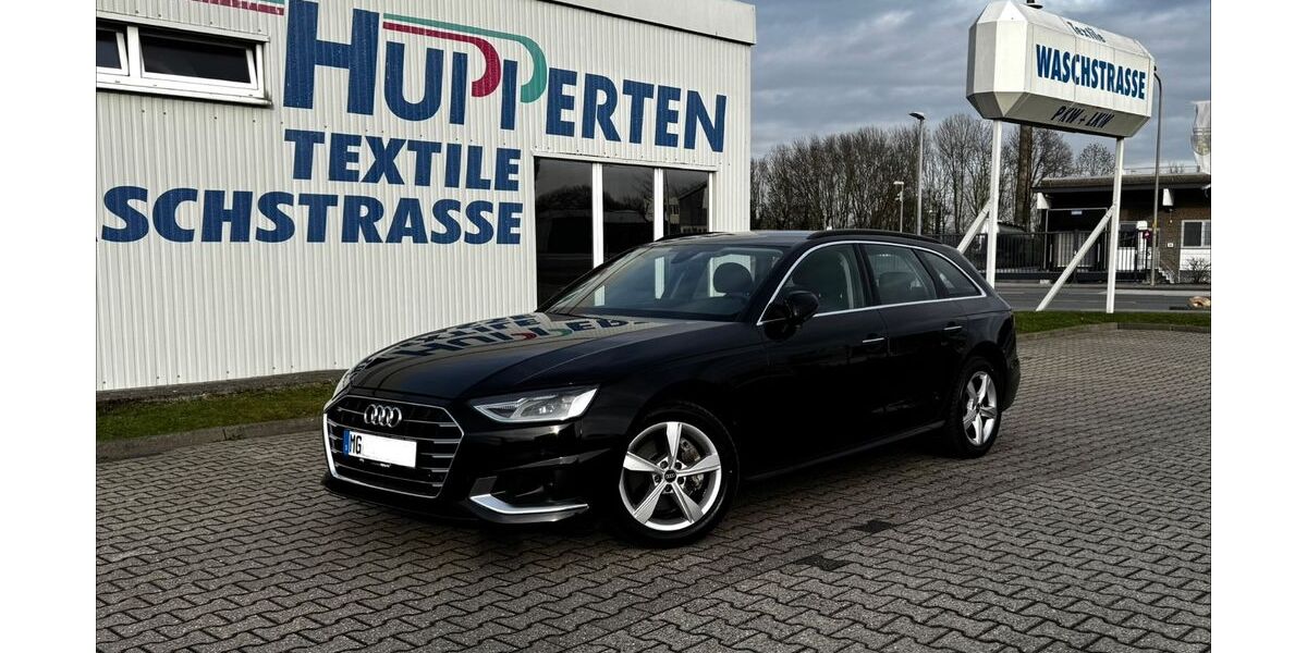 Audi A4 138.000 km 21.900 &euro; Mönchengladbach 41239