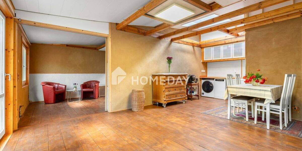 Etagenwohnung Neuss Innenstadt - 2 Zimmer, 62 m&sup2;, 197.500&euro; | Angebot:26359654