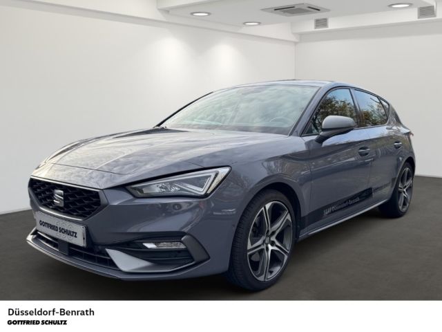 Seat Leon 33.226 km 25.980 &euro; Düsseldorf 40589