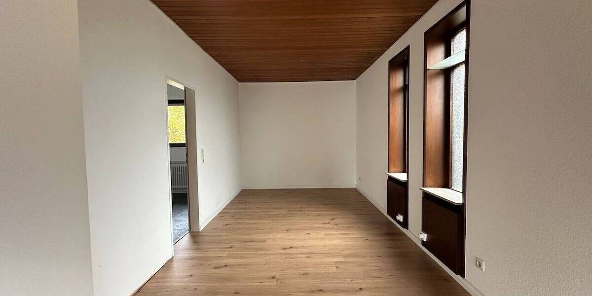 Freistehender Bungalow in gefragter Wohnlage 4 zimmer