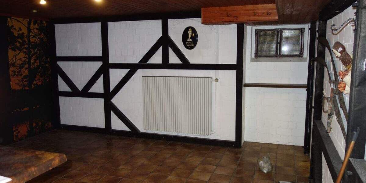Einfamilienhaus Düsseldorf Hassels - 4 Zimmer, 128 m&sup2;, 550.000&euro; | Angebot:25665200