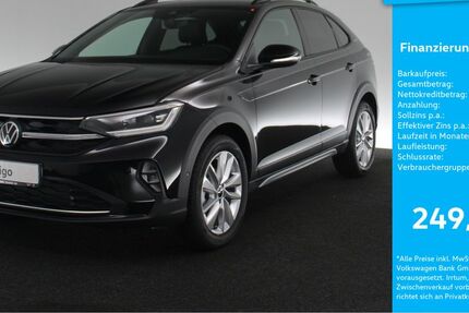 VW Taigo 5.000 km 26.450 &euro; Krefeld 47803