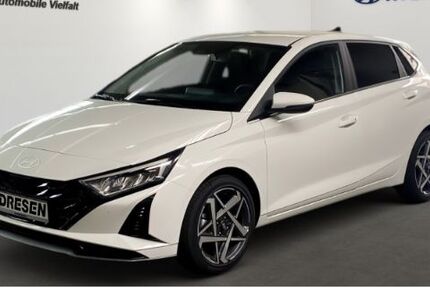 Hyundai i20 18.500 km 19.490 &euro; Mönchengladbach 41061