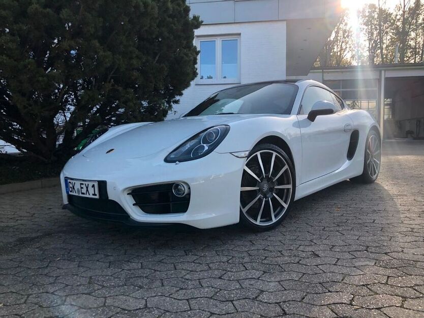Cayman